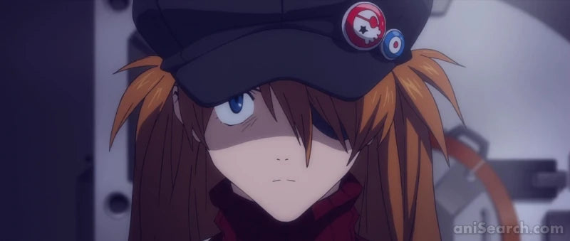 Evangelion: 3.33 - You Can (Not) Redo. - Blu-Ray