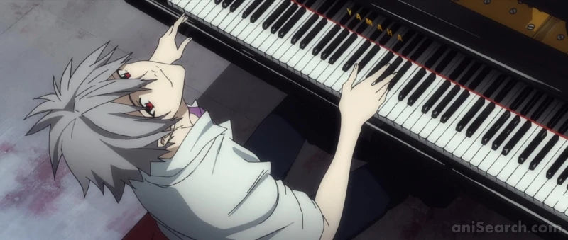Evangelion: 3.33 - You Can (Not) Redo. - Blu-Ray