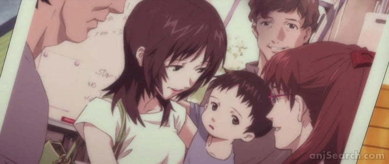 Evangelion: 3.33 - You Can (Not) Redo. - Blu-Ray