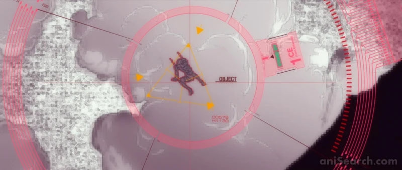 Evangelion: 3.33 - You Can (Not) Redo. - Blu-Ray