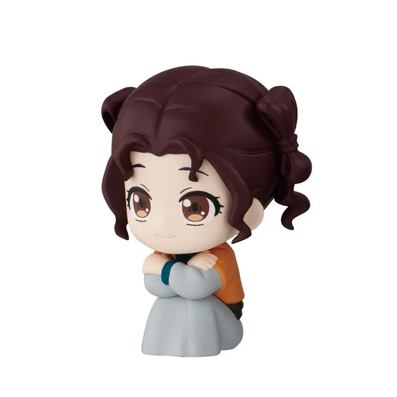 Bandai - The Apothecary Diaries Machiboke Blind Bag