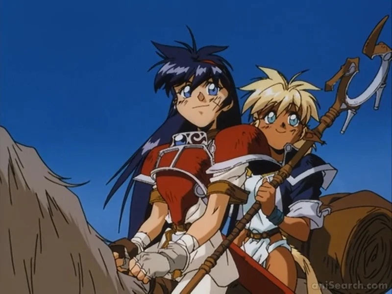 Ruin Explorers: Quest for the Ultimate Power DVD