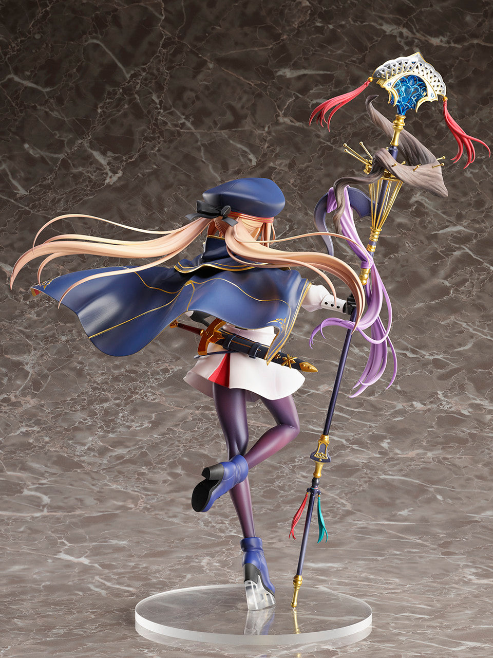 Aniplex x Stronger - Fate/Grand Order - Altria Caster ~Caster, 2nd Ascension~ 1/7 Scale Figure