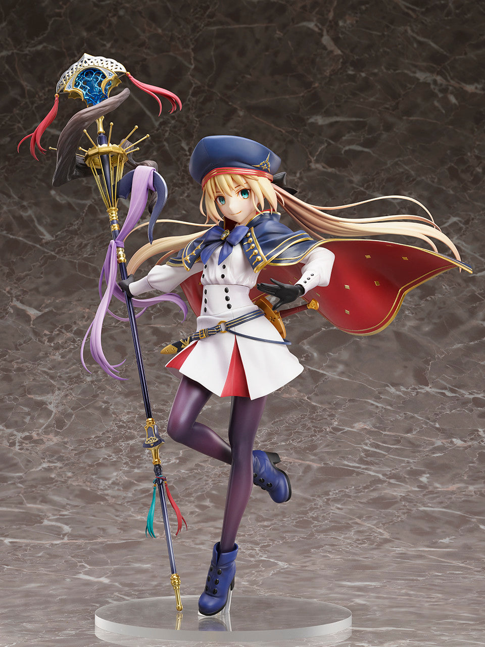 Aniplex x Stronger - Fate/Grand Order - Altria Caster ~Caster, 2nd Ascension~ 1/7 Scale Figure