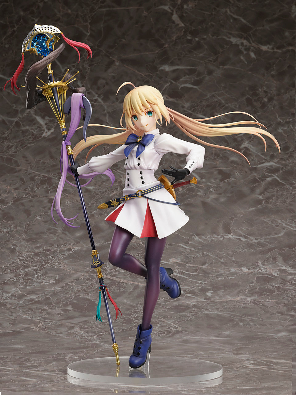 Aniplex x Stronger - Fate/Grand Order - Altria Caster ~Caster, 2nd Ascension~ 1/7 Scale Figure