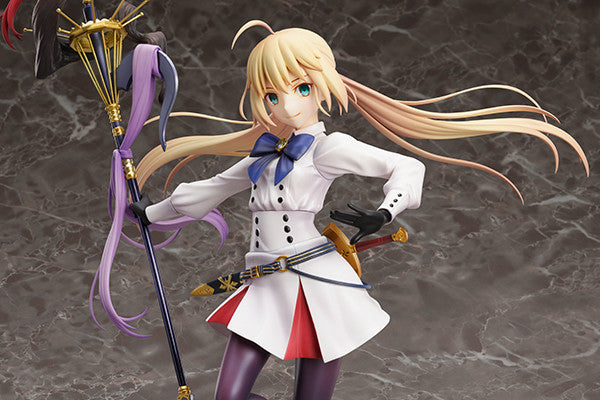 Aniplex x Stronger - Fate/Grand Order - Altria Caster ~Caster, 2nd Ascension~ 1/7 Scale Figure