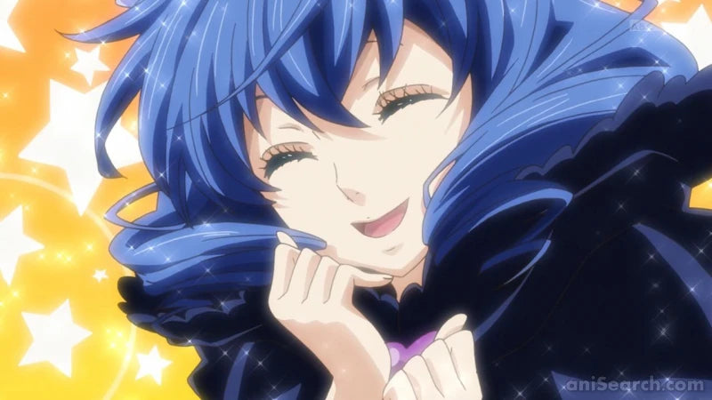Karneval - Blu-ray & DVD