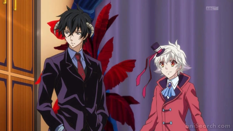 Karneval - Blu-ray & DVD