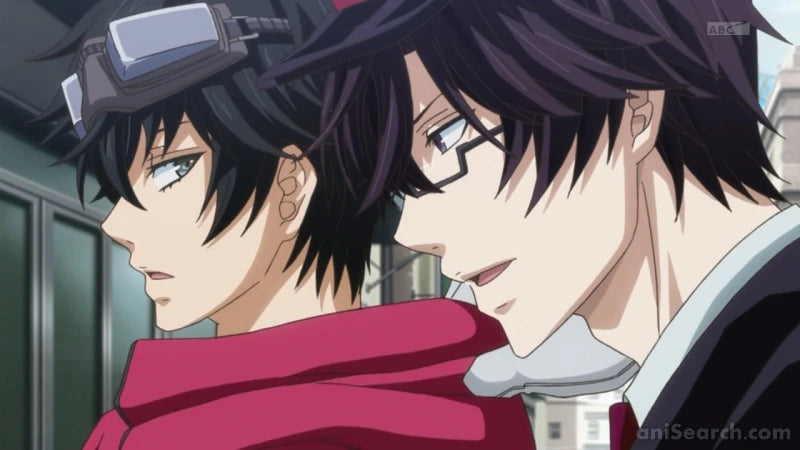 Karneval - Blu-ray & DVD