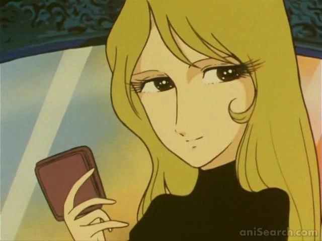 Galaxy Express 999 — The Complete Series 1 DVD