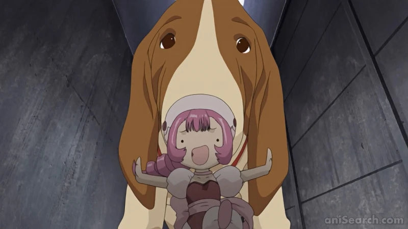 Chobits The Complete Series DVD