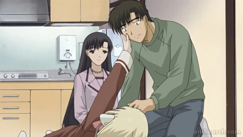 Chobits The Complete Series DVD