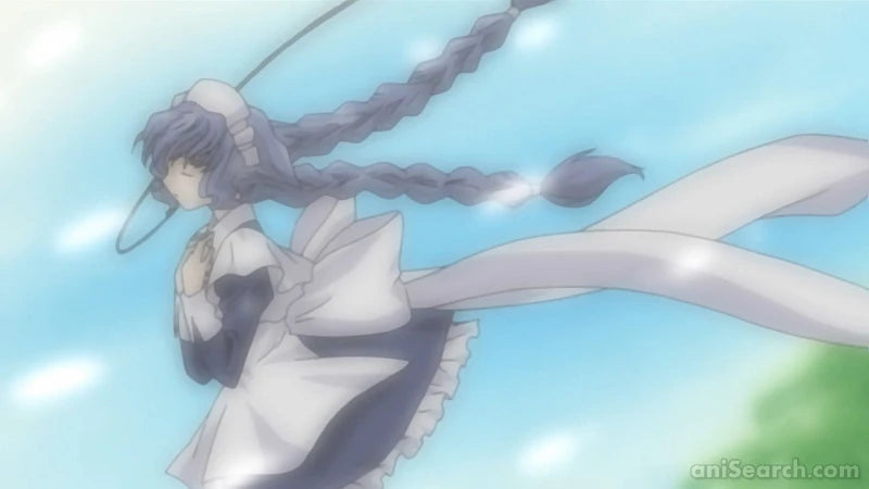Chobits The Complete Series DVD