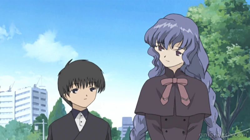 Chobits The Complete Series DVD