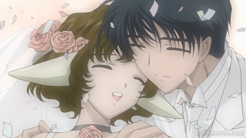 Chobits The Complete Series DVD