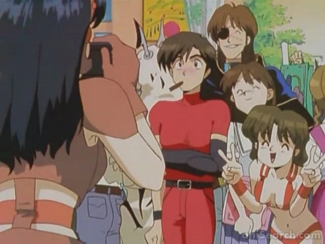 Otaku no Video - DVD