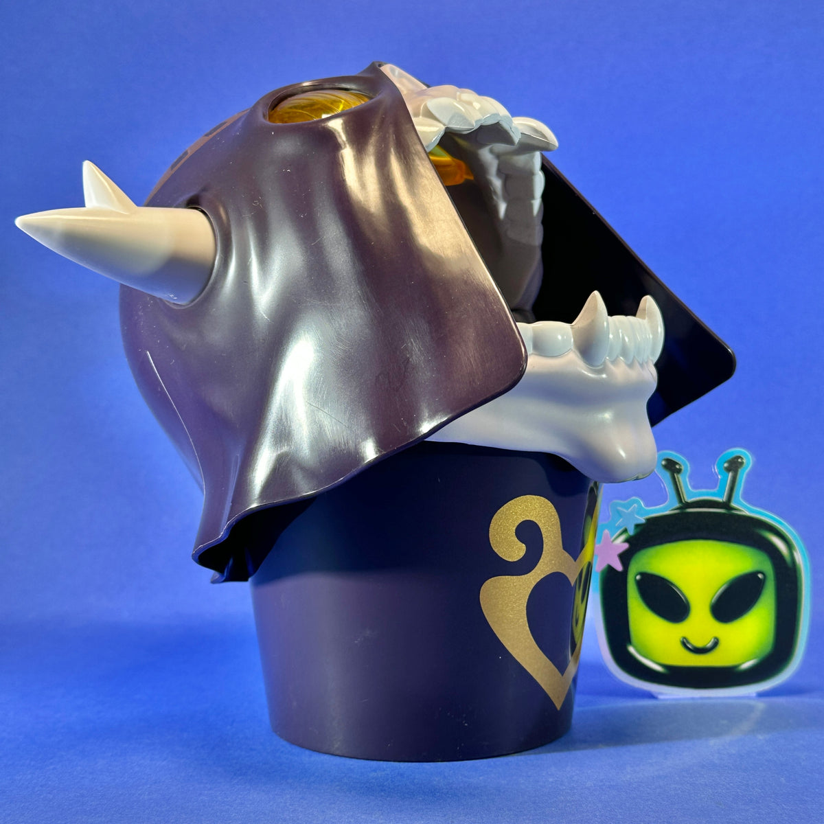 Banpresto - 2011 Jojo’s Bizarre Adventure: Stardust Crusaders Ichiban Kuji Cream Multi Box