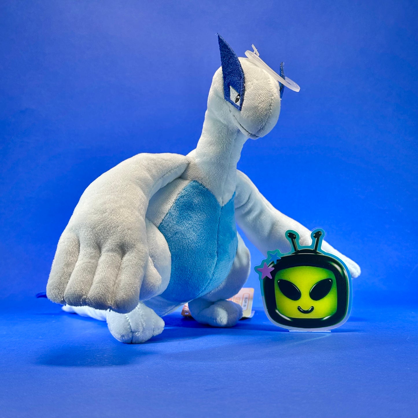 Sanei Pokemon All-Stars Collection - Johto Legendary Birds Plush