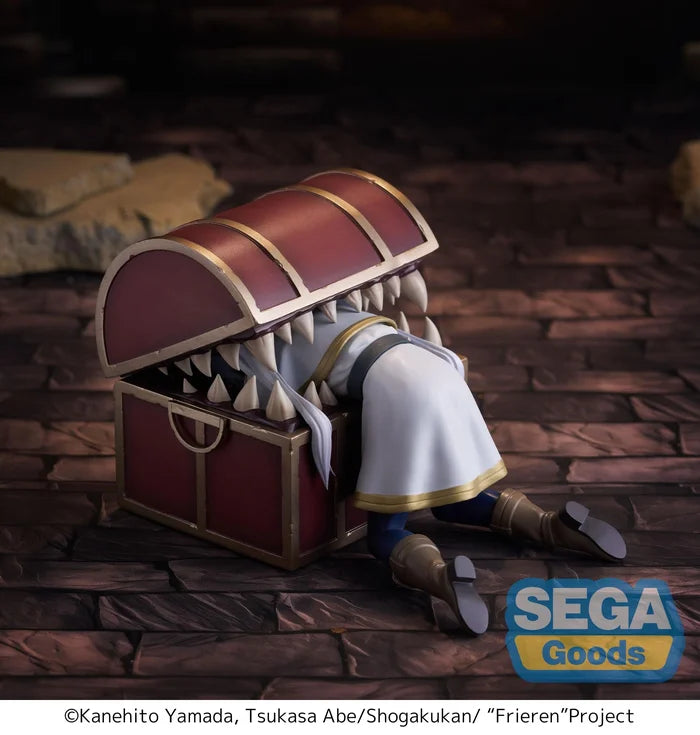 Sega - Luminasta  Frieren: Beyond Journeys End - Frieren ~In Mimic~ Figure