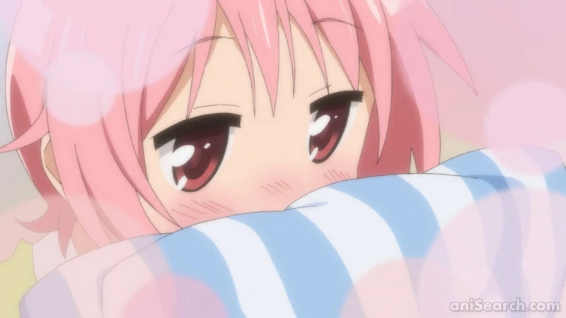 Yuyushiki - Blu-ray