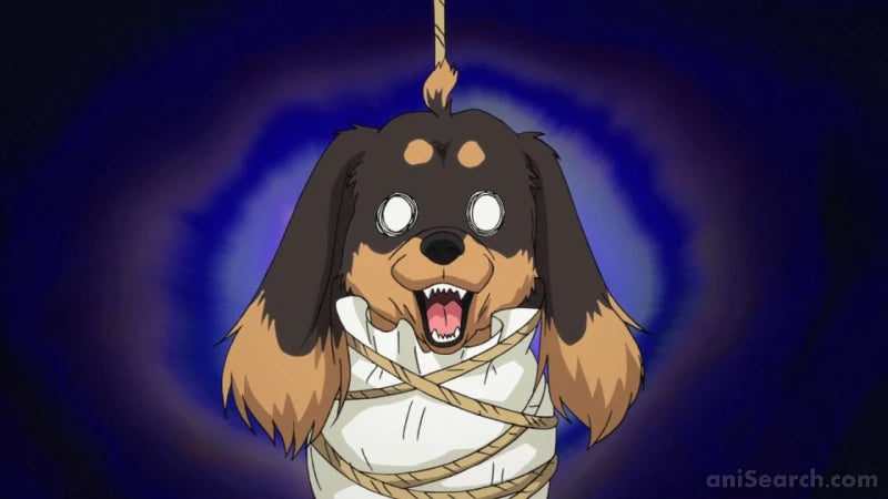 Dog Scissors Complete Collection Blu-ray