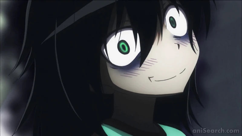 Watamote Complete Collection Blu-ray