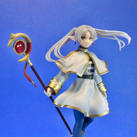 SEGA - Frieren: Beyond Journey’s End Luminasta Frieren Figure