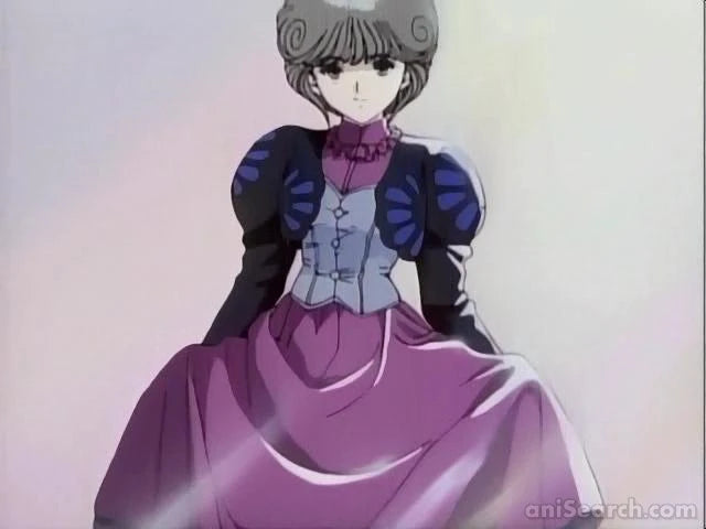 Video Girl Ai - DVD