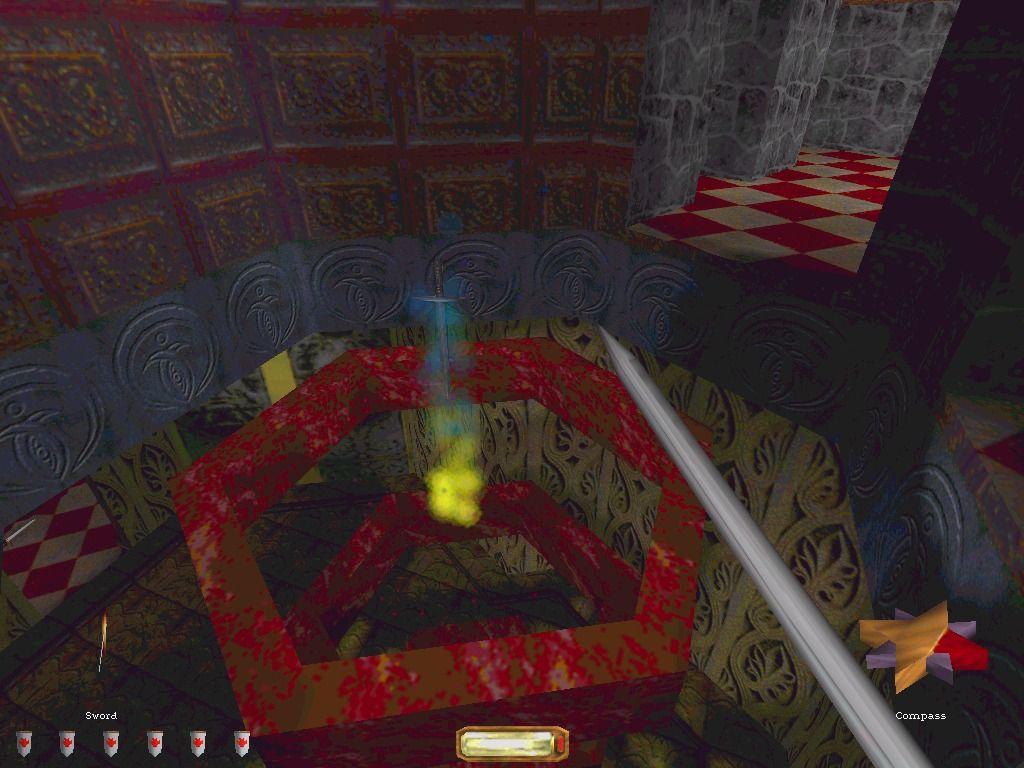 Thief: The Dark Project - Big Box PC Game