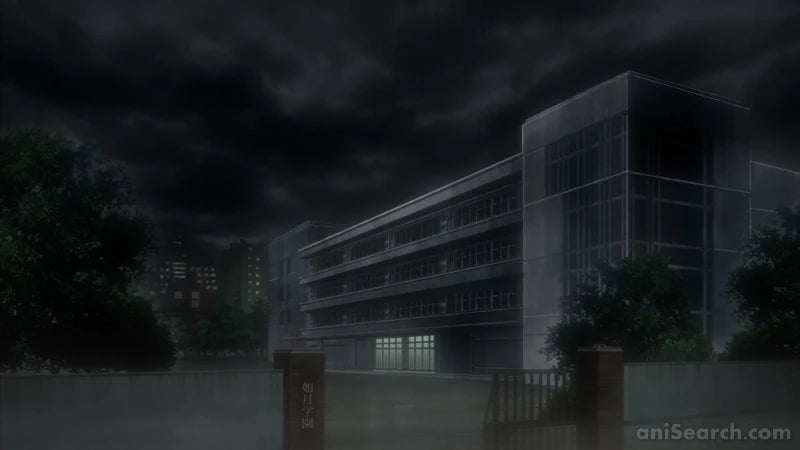 Corpse Party: Tortured Souls Blu-ray