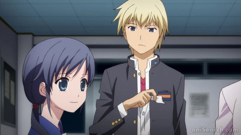 Corpse Party: Tortured Souls Blu-ray