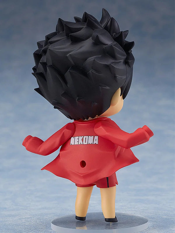 Nendoroid 689: Haikyuu - Kuroo Tetsuro
