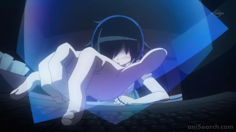 Watamote Complete Collection Blu-ray