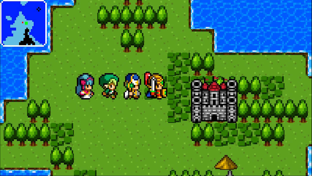 Dragon Sinker: Descendants of Legend - PS Vita