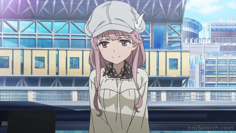 A Certain Magical Index The Movie Blu-ray & DVD