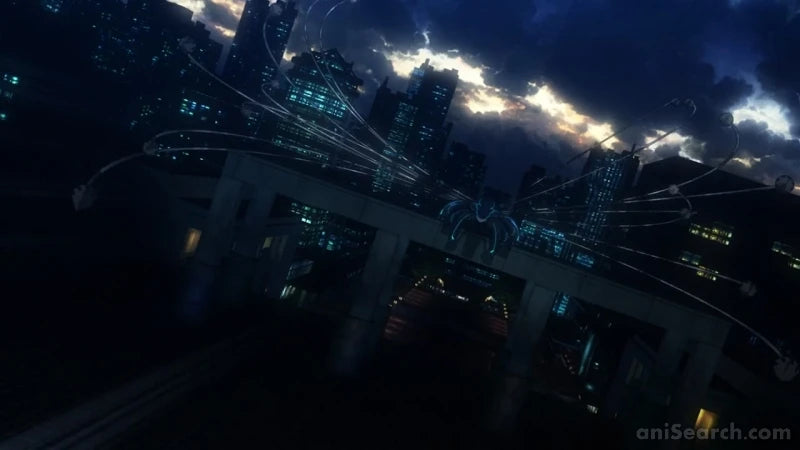 A Certain Magical Index The Movie Blu-ray & DVD