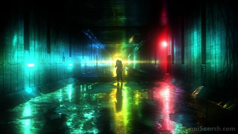 A Certain Magical Index The Movie Blu-ray & DVD