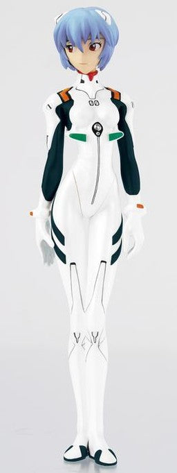 Bandai - 2007 Shin Seiki Evangelion ~Neon Genesis Evangelion Portraits G ~ Trading Figures