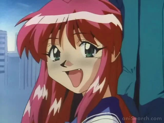 All Purpose Cultural Cat Girl Nuku Nuku TV Series - DVD