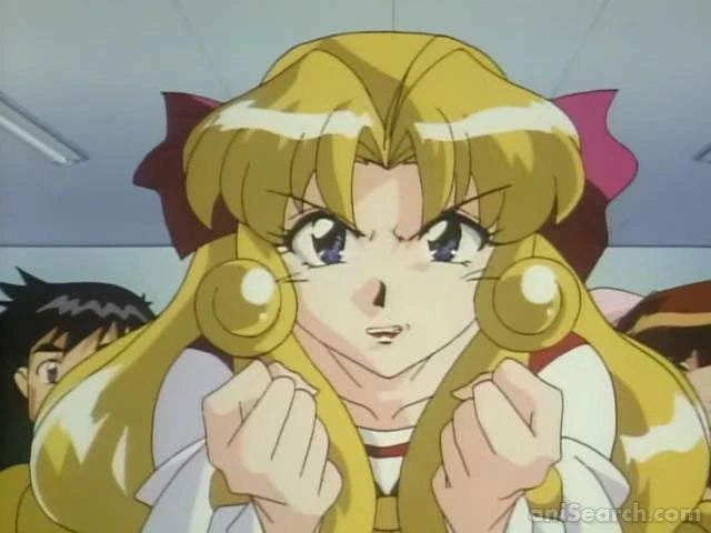 All Purpose Cultural Cat Girl Nuku Nuku TV Series - DVD