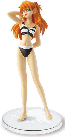 Bandai - 2007 Shin Seiki Evangelion ~Neon Genesis Evangelion Portraits G ~ Trading Figures