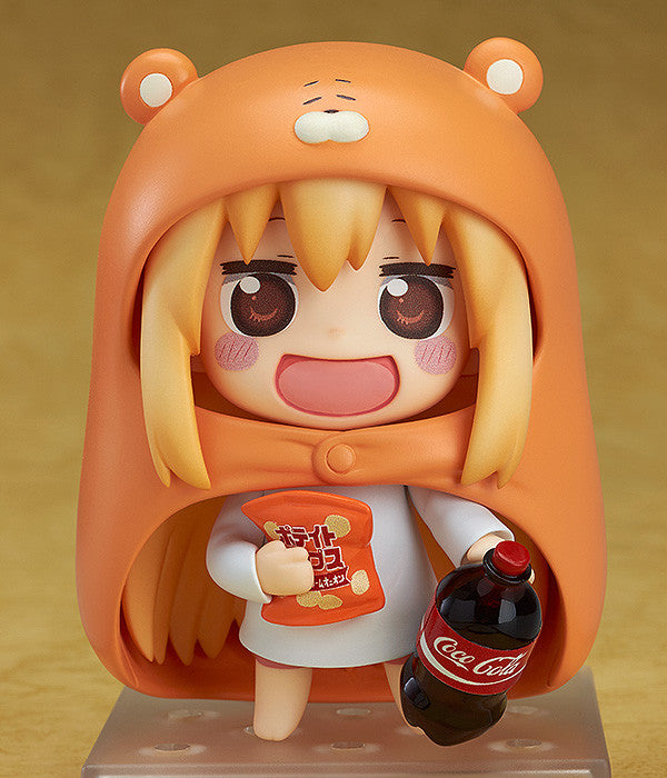 Nendoroid 524: Himouto! Umaru-chan - Doma Umaru