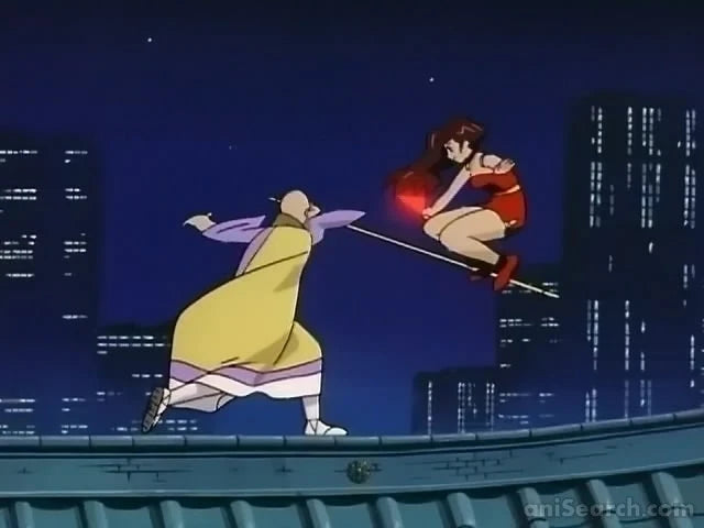 Phantom Quest - DVD