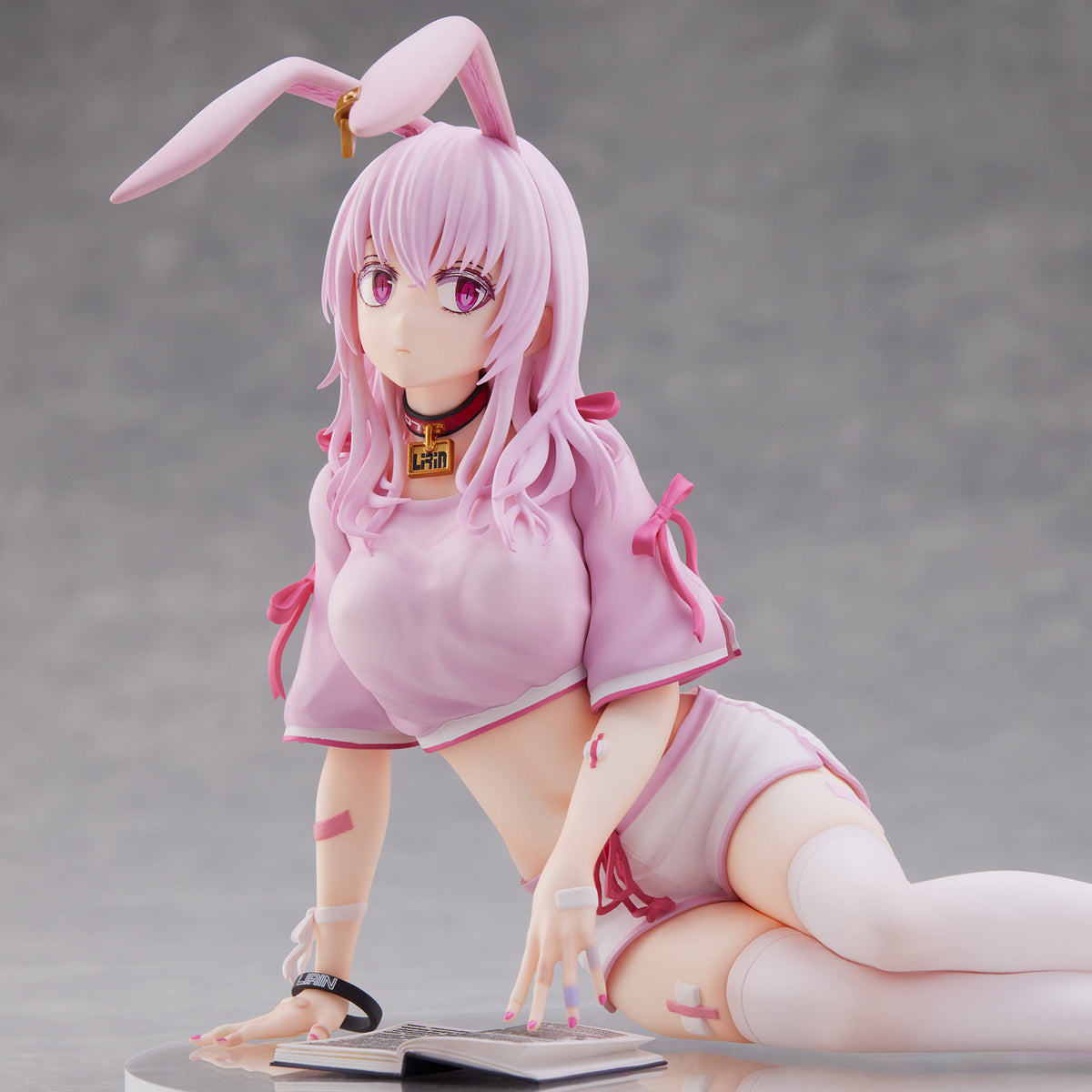 Union Creative - 2022 Original Character - Lirin ~Bae.C Illustration Figure~