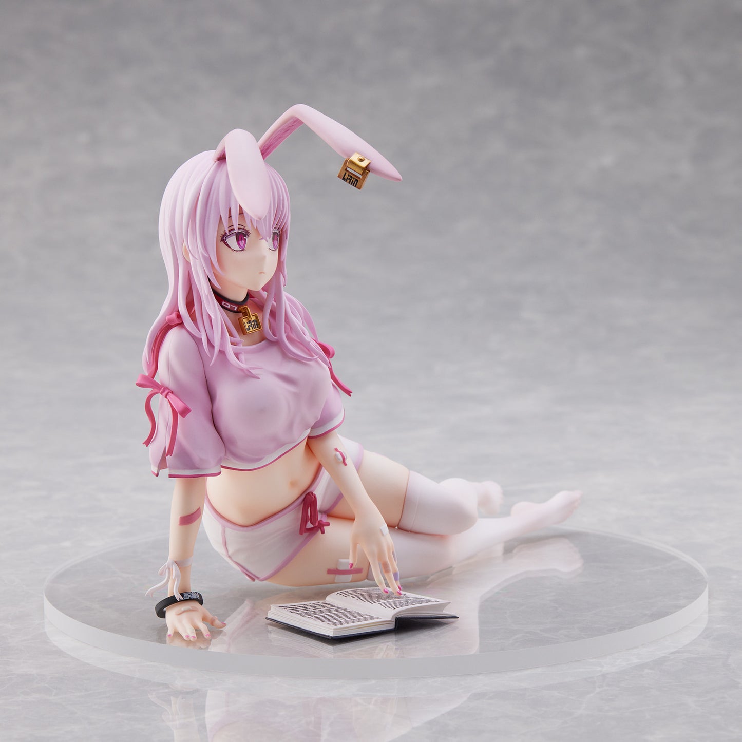 Union Creative - 2022 Original Character - Lirin ~Bae.C Illustration Figure~