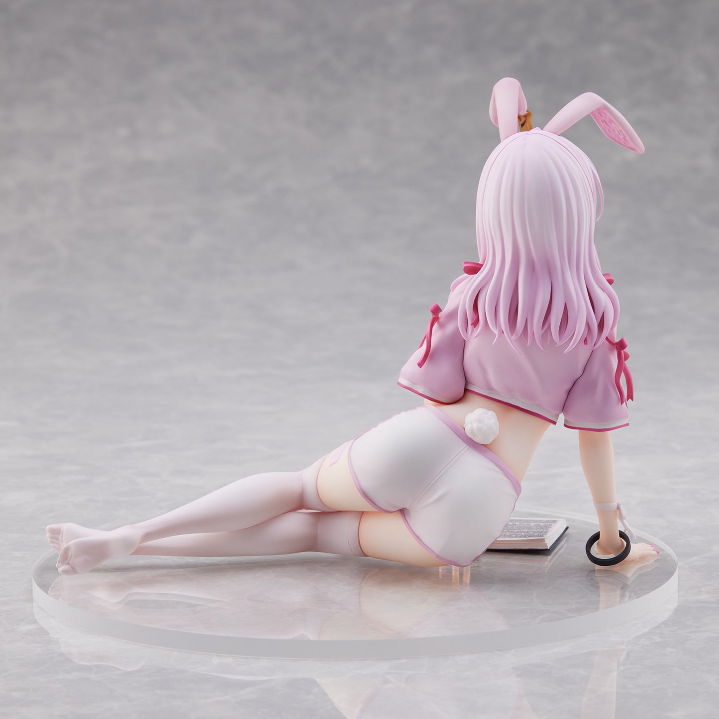 Union Creative - 2022 Original Character - Lirin ~Bae.C Illustration Figure~