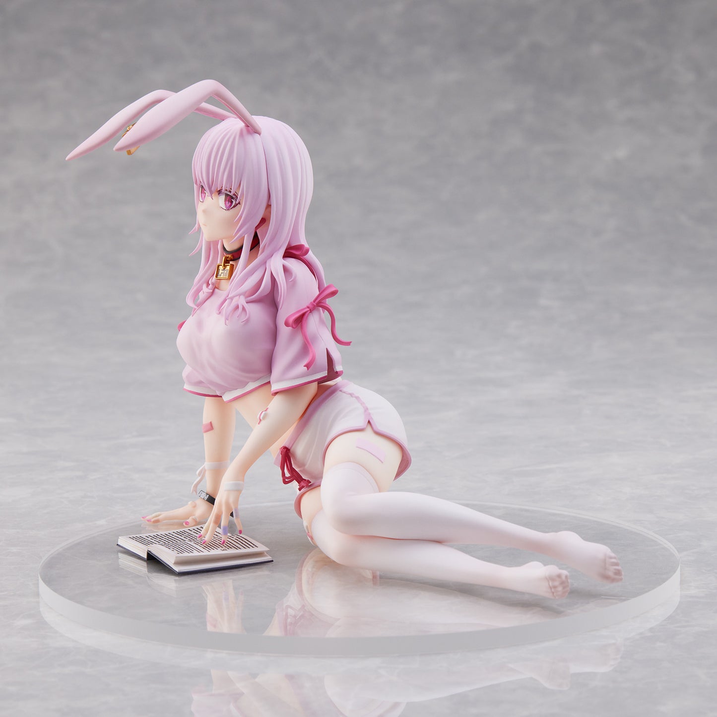 Union Creative - 2022 Original Character - Lirin ~Bae.C Illustration Figure~