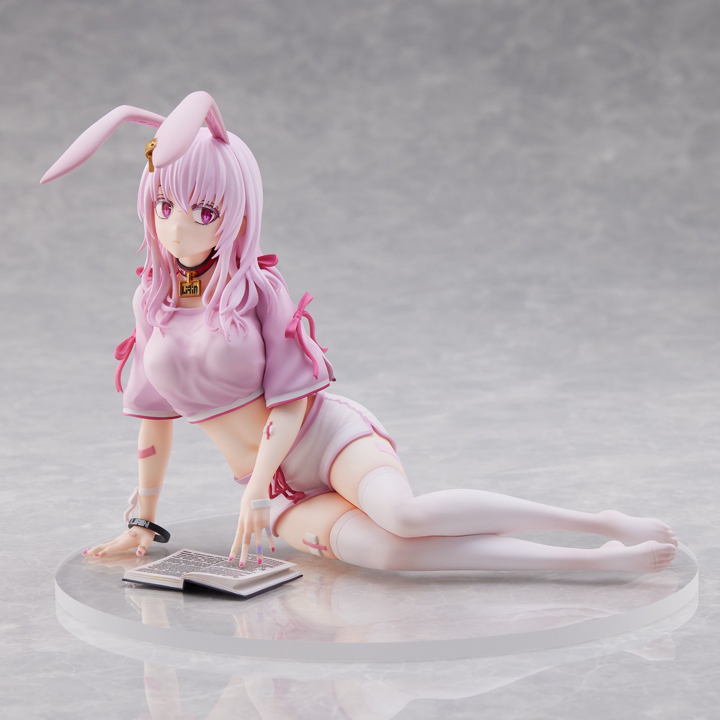 Union Creative - 2022 Original Character - Lirin ~Bae.C Illustration Figure~