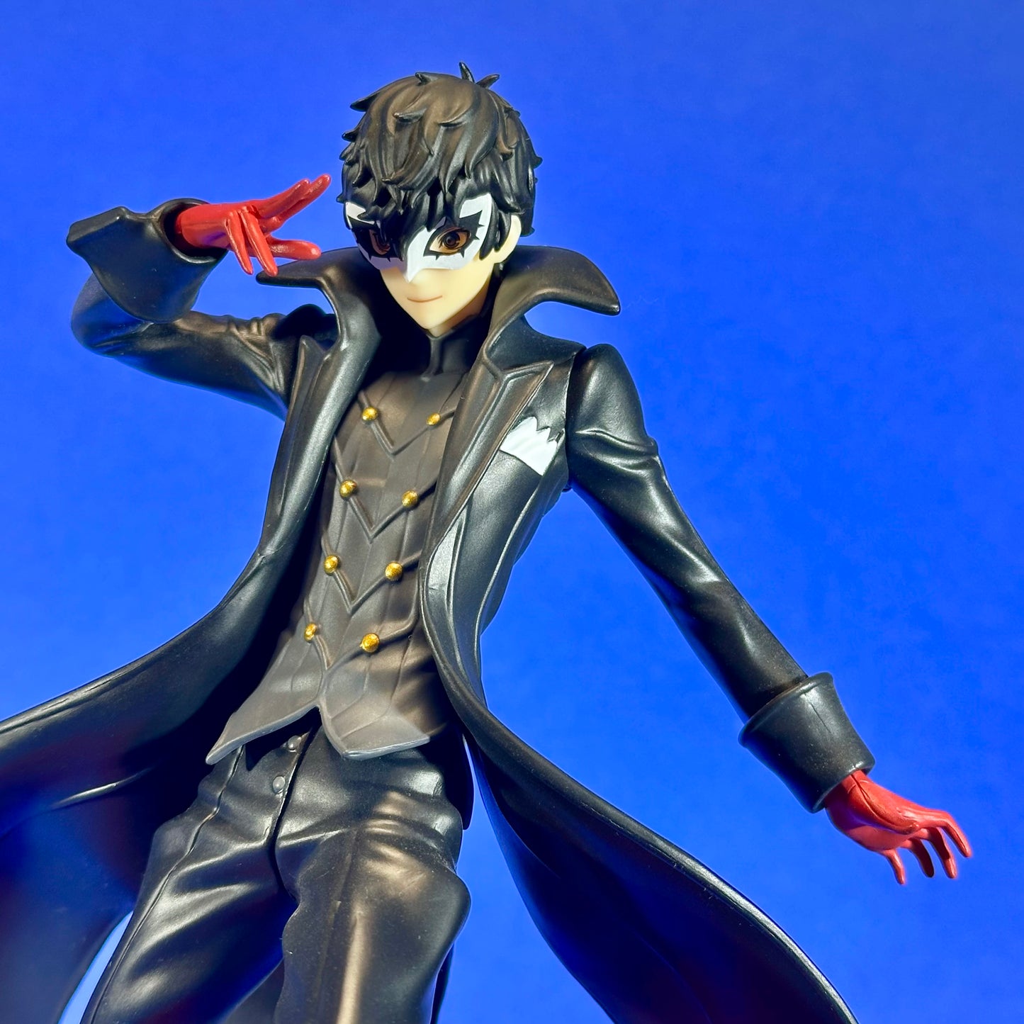 Good Smile Company - Pop Up Parade - Persona 5: The Animation Joker Figure