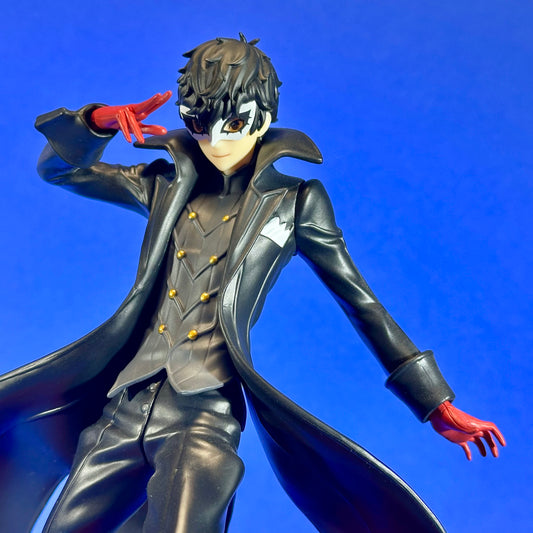 Good Smile Company - Pop Up Parade - Persona 5: The Animation Joker Figure